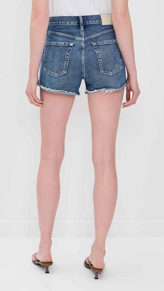Citizens of Humanity Marlow Vintage Shorts | Shopbop Product Image