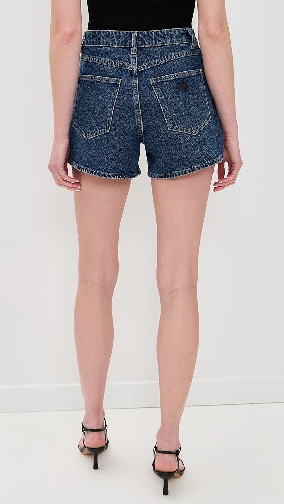 ABRAND Venice Bella Shorts | Shopbop Product Image