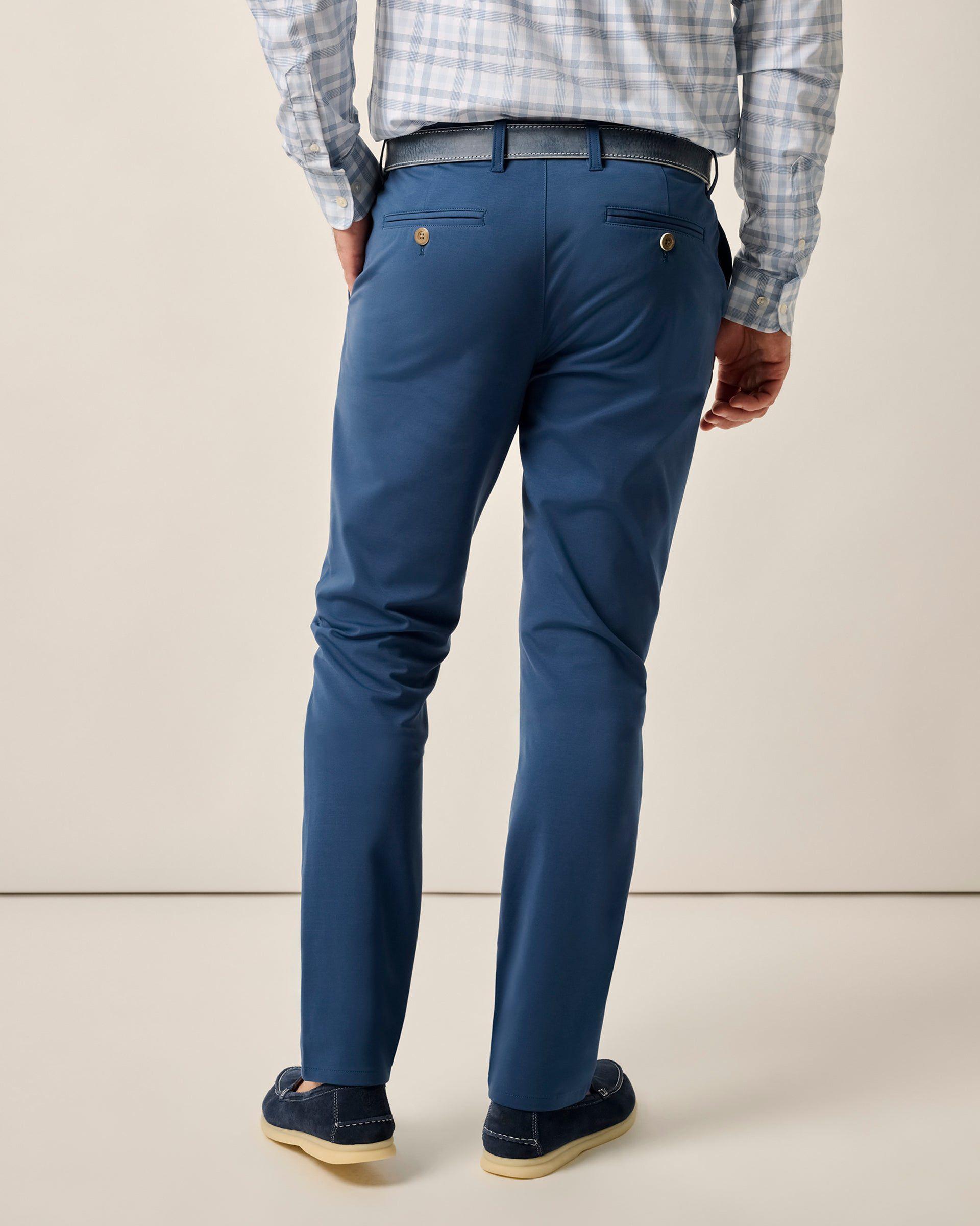 johnnie-O Jupiters Stretch Pant Product Image