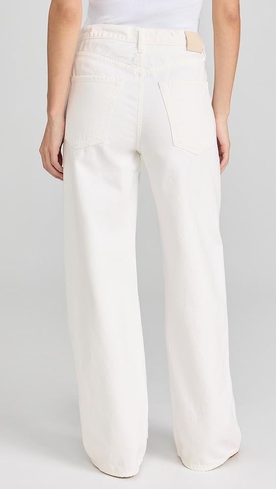 Citizens of Humanity Brynn Drawstring Trousers | Shopbop Product Image