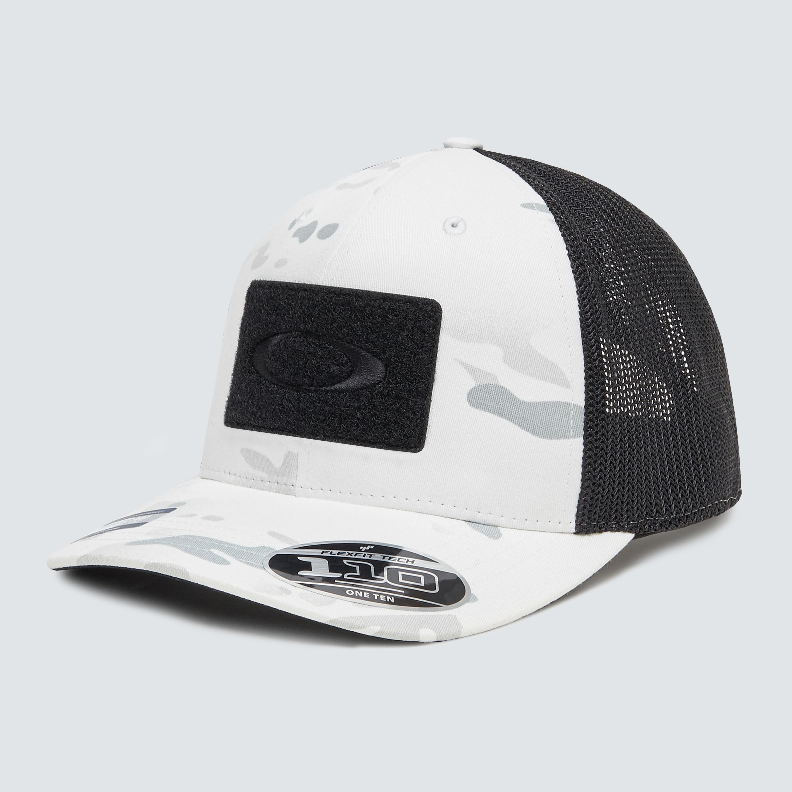 Oakley Mens Si 110 Snapback Cap Product Image