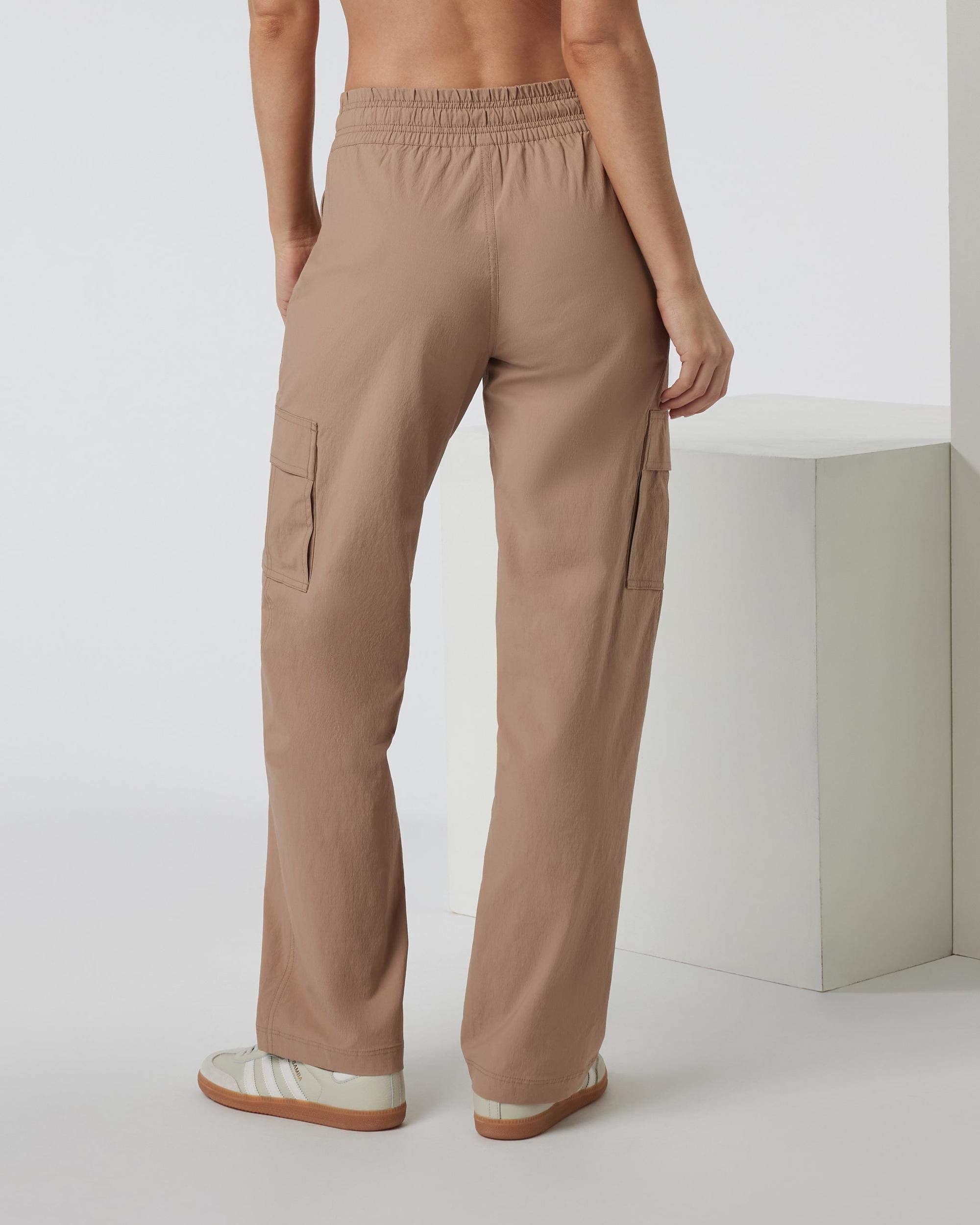 Birch Cargo Pant Product Image