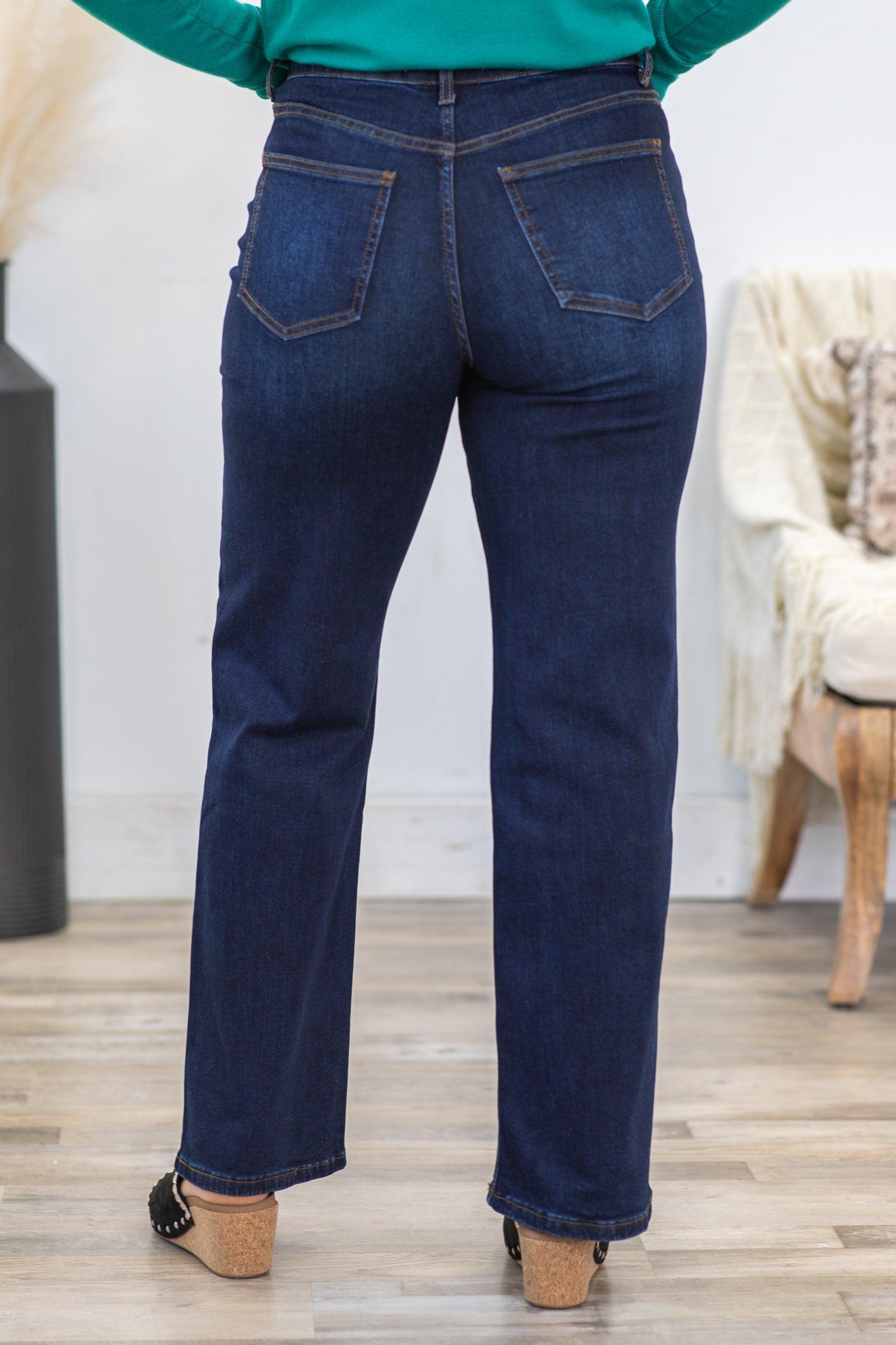 Lovervet Working 9 to 5 Jeans Product Image