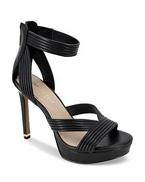 Kenneth Cole Womens Nadine Sandals Product Image