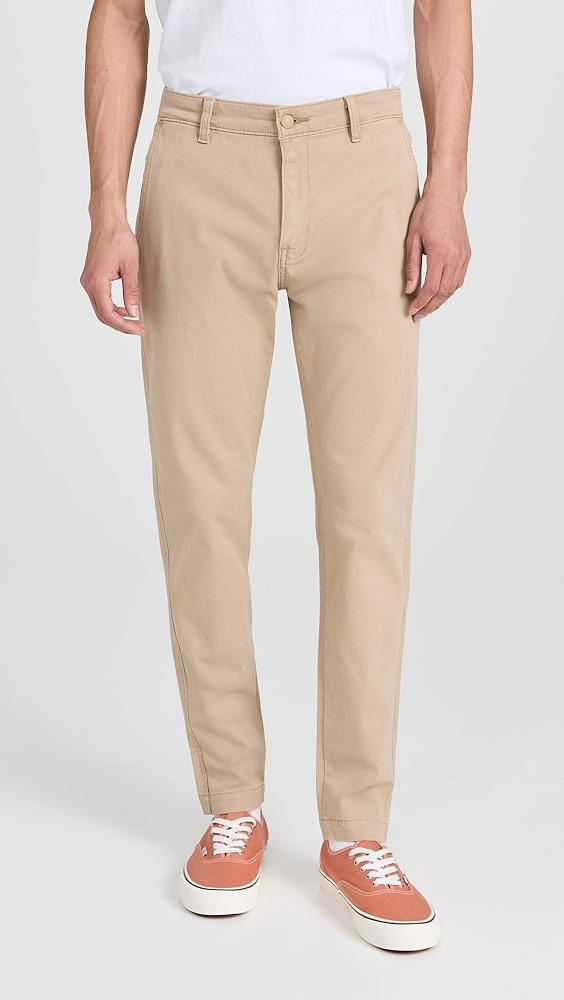 Levi's XX Chino Standard Taper Fit Pants | Shopbop Product Image