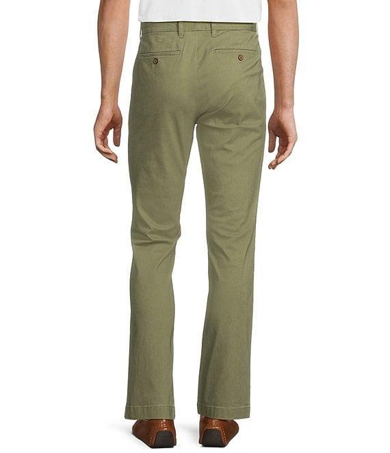 Tommy Bahama Boracay Flat Front Stretch Sateen Pants Product Image