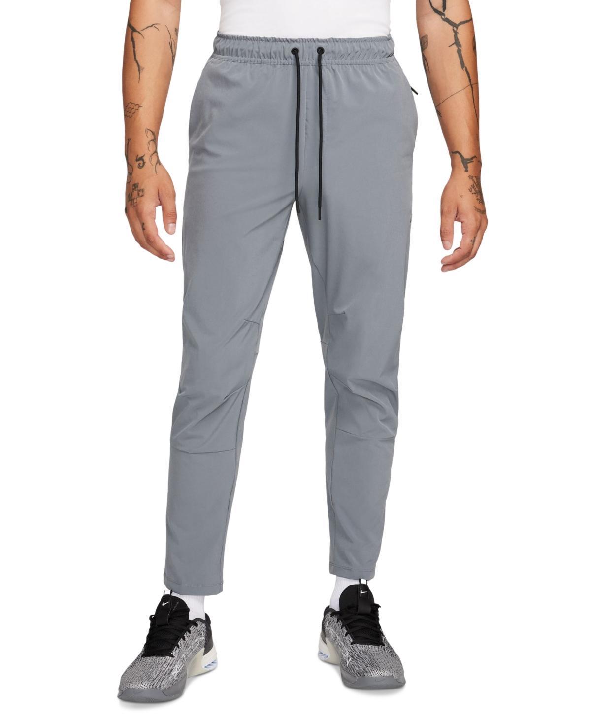 Nike Mens Unlimited Dri-FIT Tapered Leg Versatile Pants Product Image