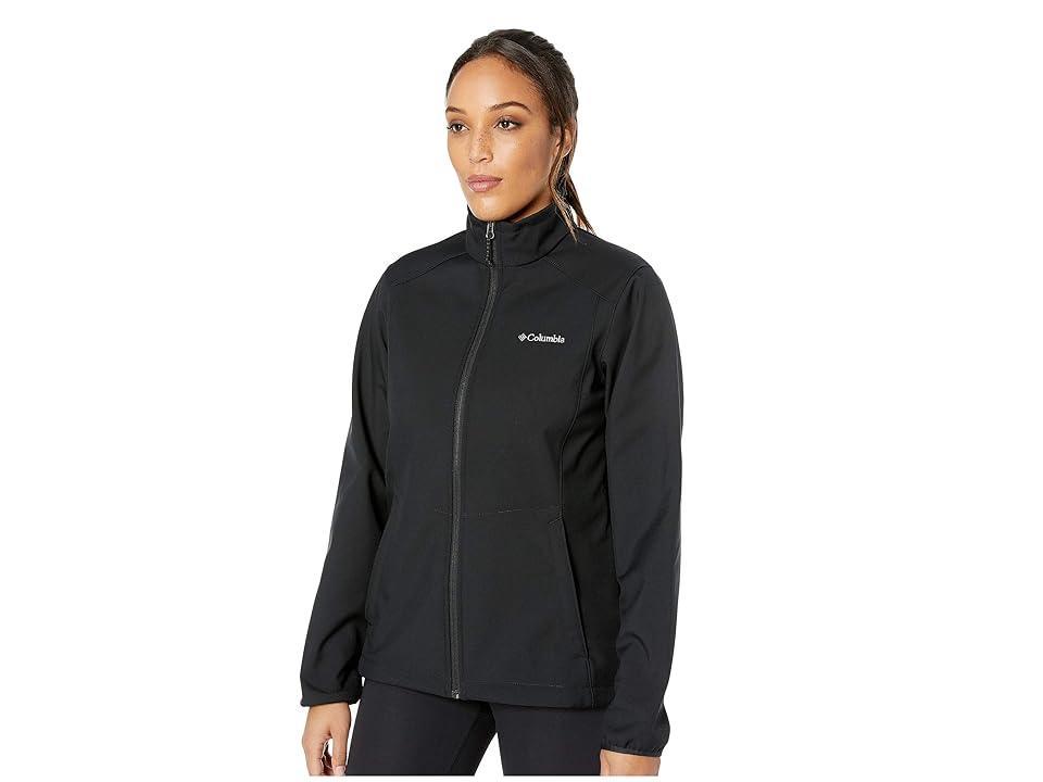 Columbia Kruser Ridge II Softshell Women's Coat Product Image