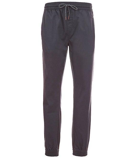 Volcom Fricken Slim Fit Jogger Pants Product Image