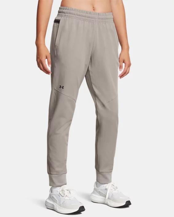 Women's UA Sportstyle Elite Joggers Product Image