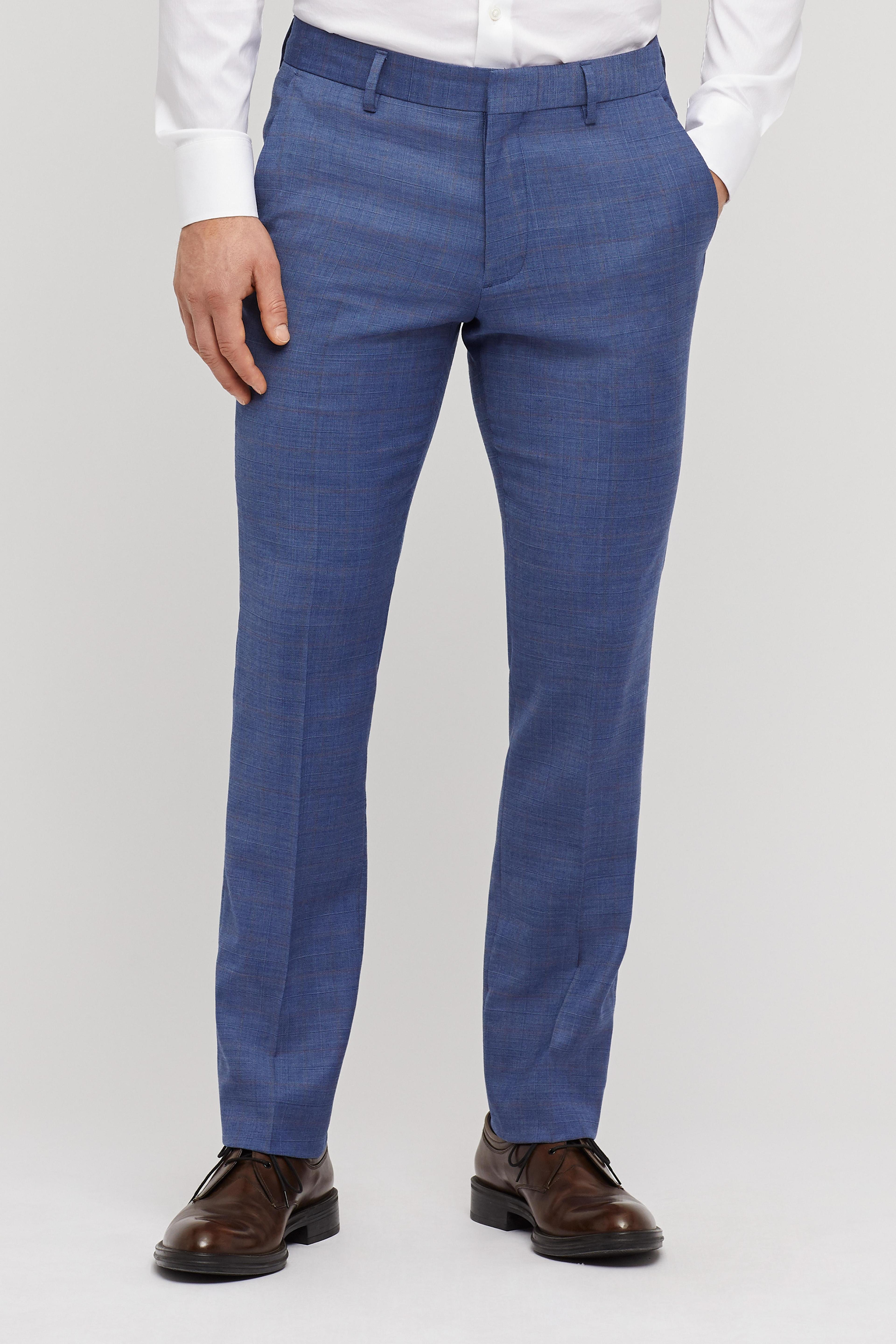 Jetsetter Wool Dress Pant Product Image