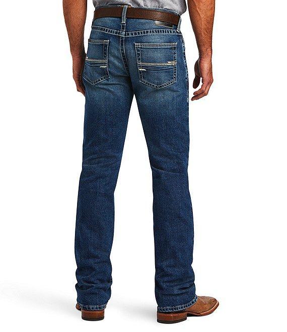 Ariat M5 Walden Straight Leg Jeans Product Image