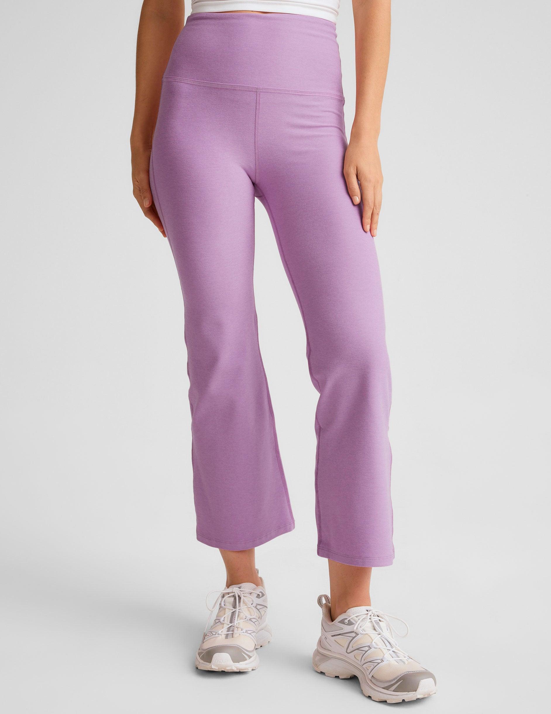 Spacedye Retro Cropped Pant Product Image