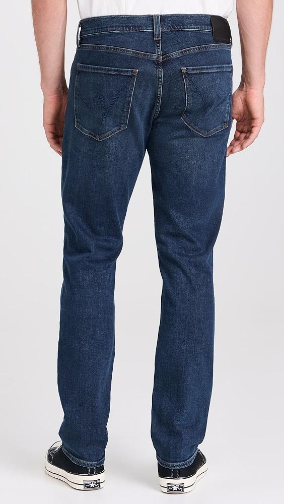 Citizens of Humanity Gage Slim Straight Jeans | Shopbop Product Image