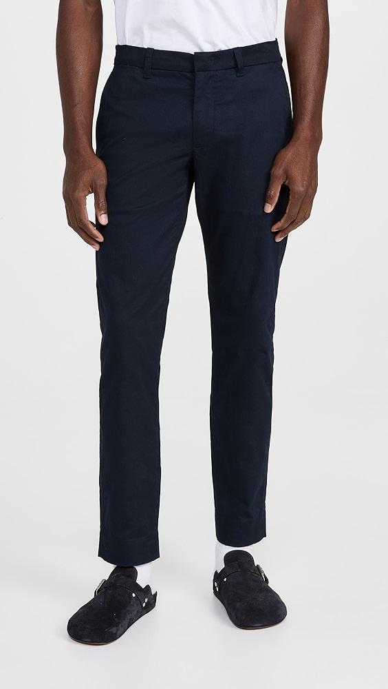 Vince Griffith Chino Pants | Shopbop Product Image