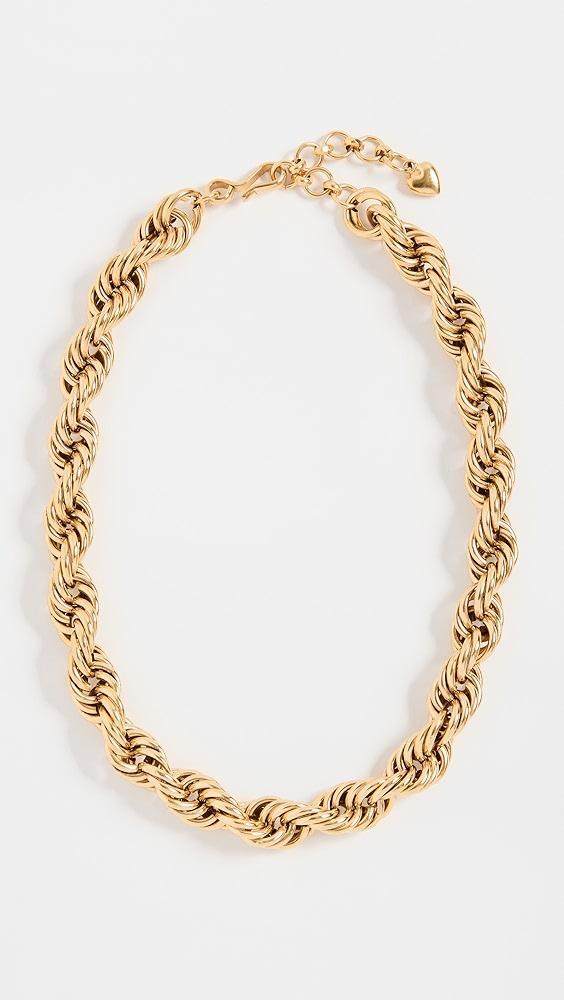 Brinker + Eliza Concert Necklace | Shopbop Product Image