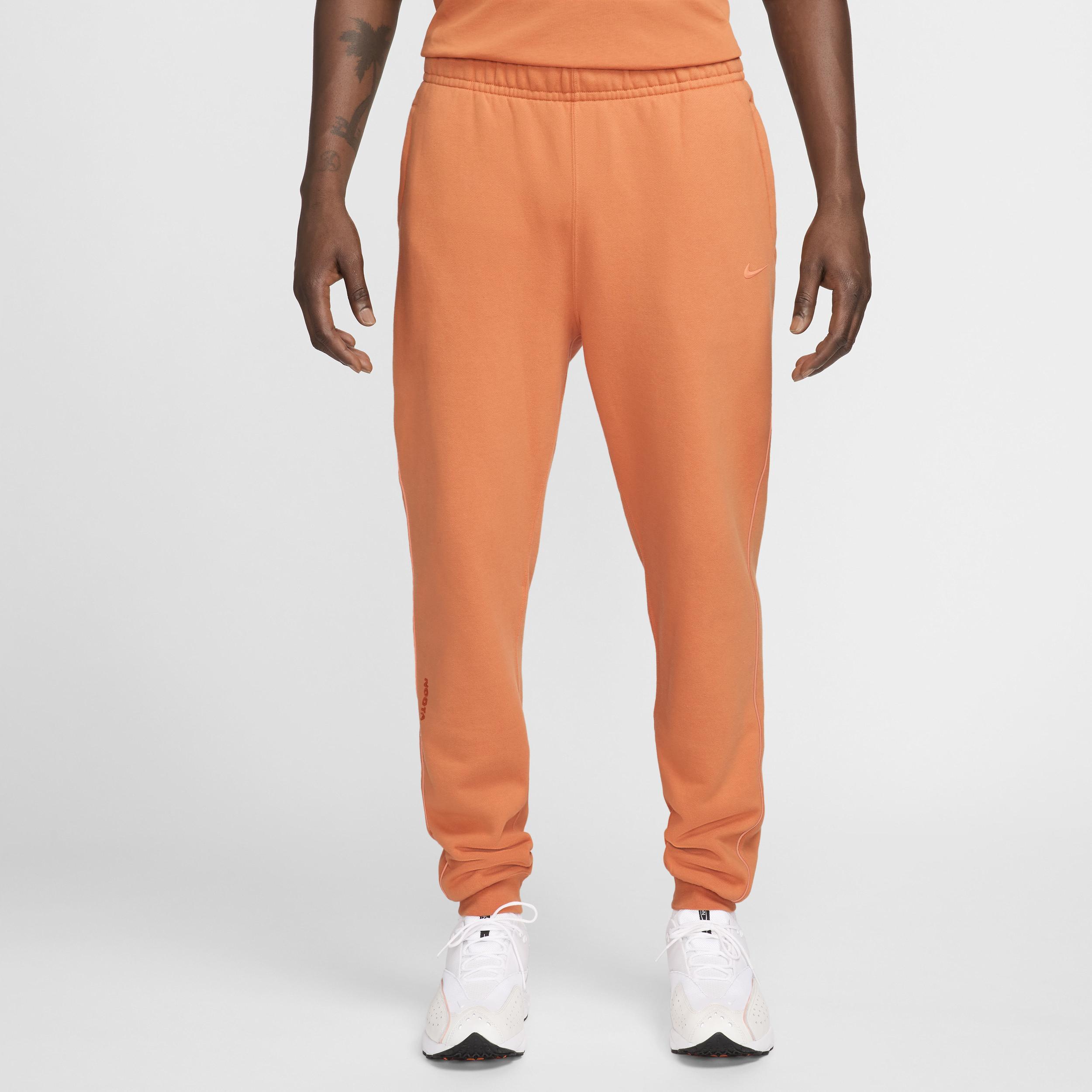 Nike Men's NOCTA NOCTA Fleece CS Sweatpants Product Image