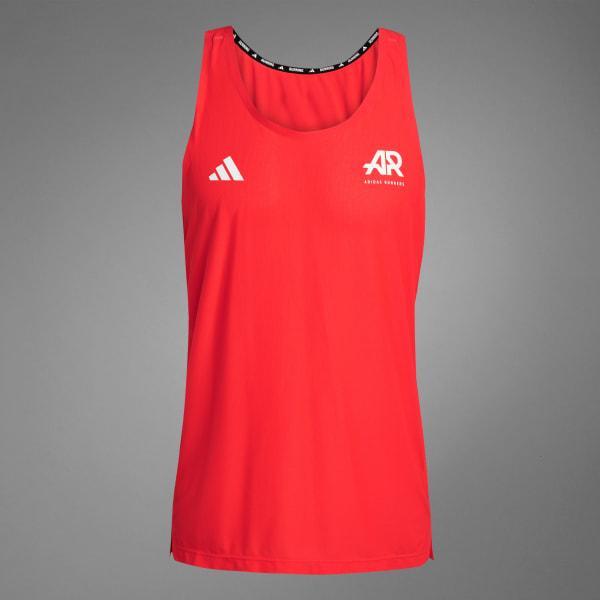 Runners CLIMACOOL Singlet Product Image