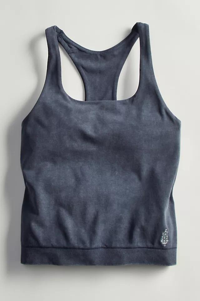 Go To Smooth Square Neck Cami Product Image