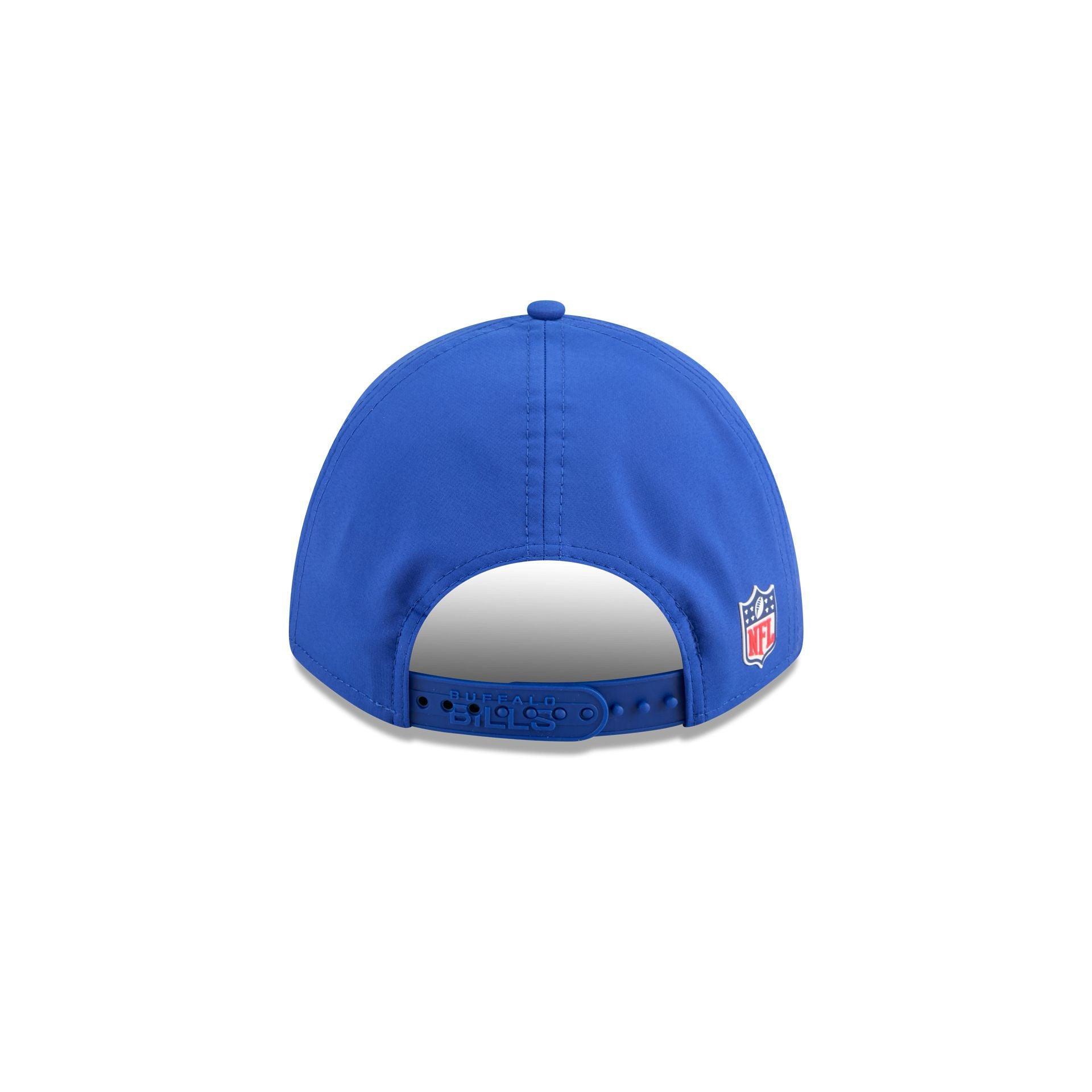 Chelsea FC Collegiate 9FORTY M-Crown Snapback Hat Male Product Image