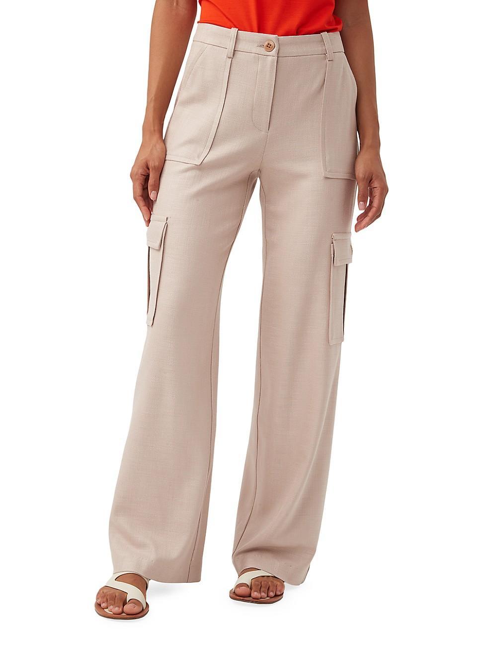 Womens Tallahassee Twill Pants Product Image