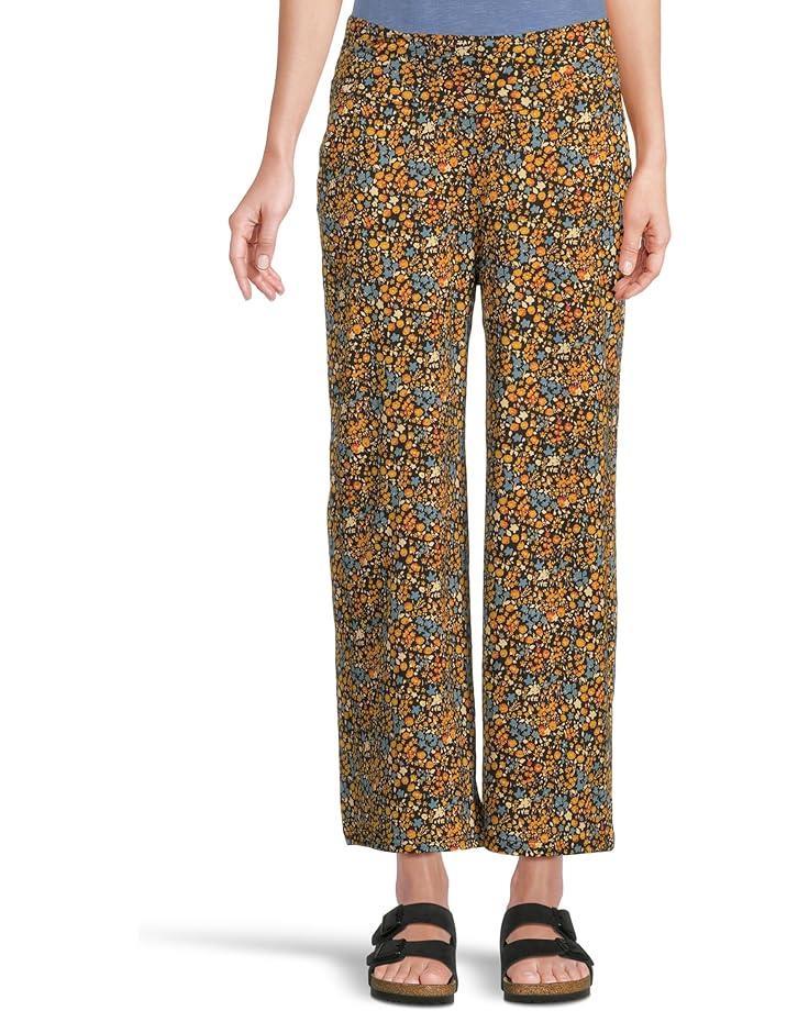 Chaka Culotte Pants Product Image