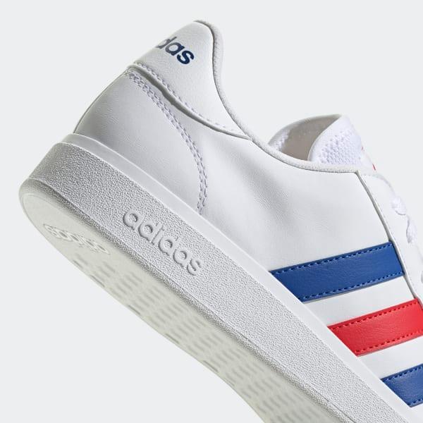 Grand Court TD Lifestyle Court Casual Shoes Product Image