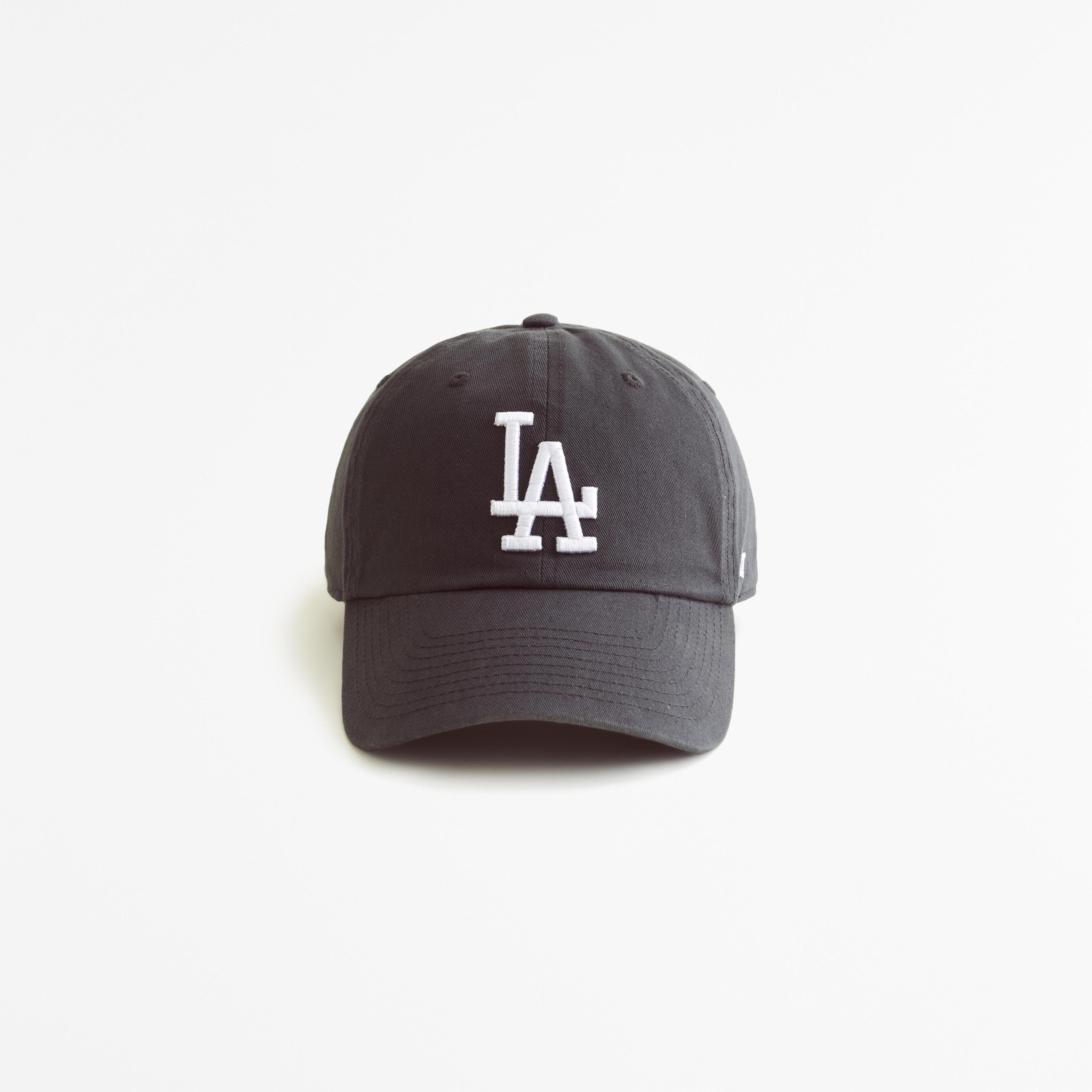 Los Angeles Dodgers '47 Clean-Up Hat Product Image