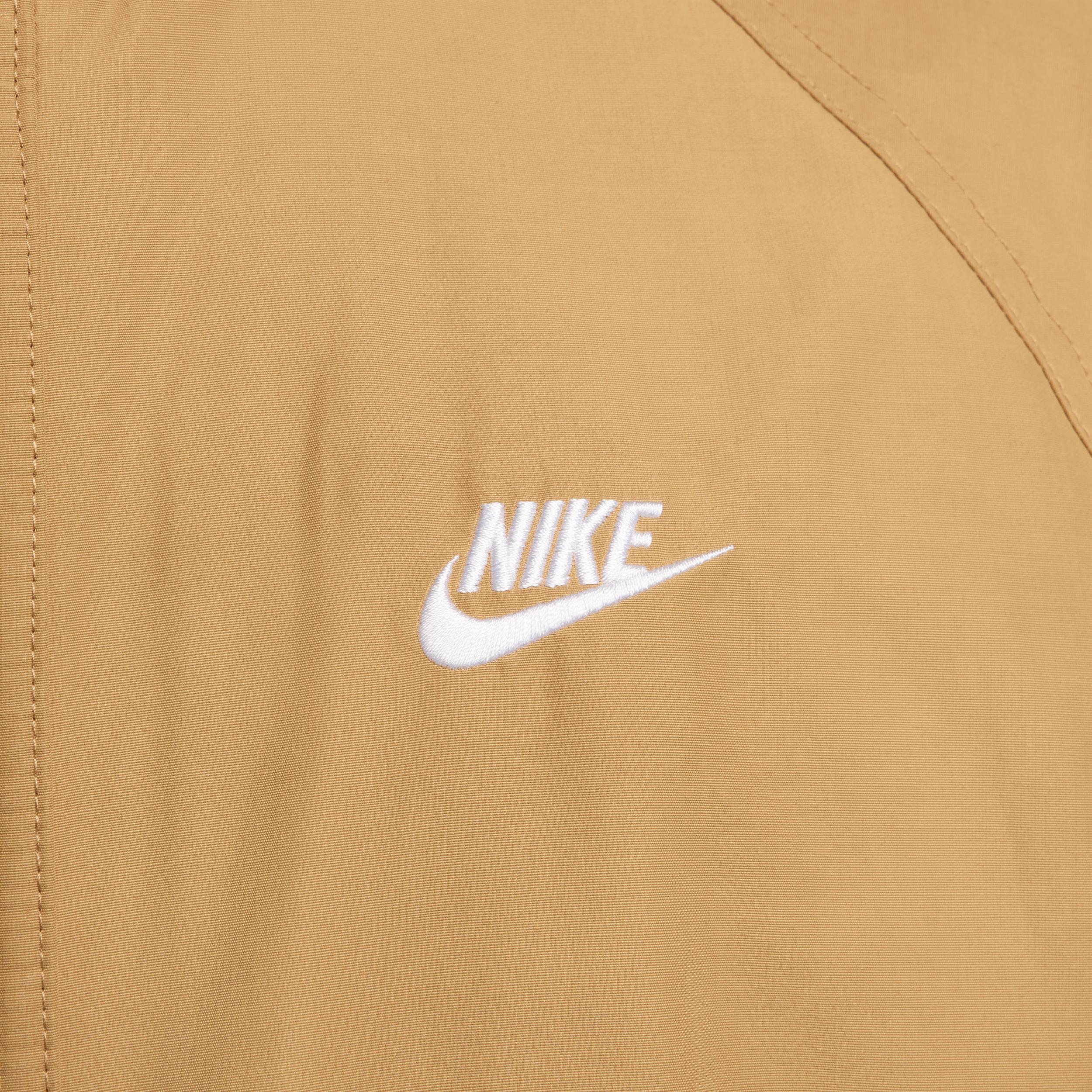 Nike Men's Club Futura Jacket Product Image