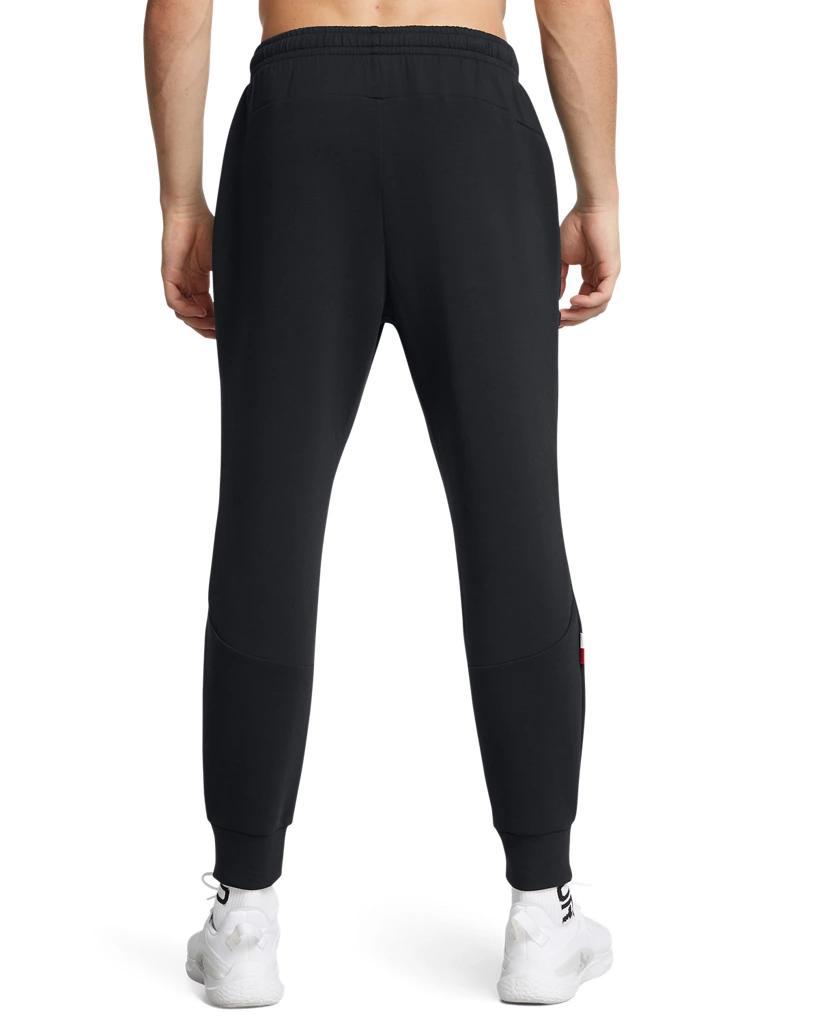 UA Unstoppable Fleece Collegiate Product Image