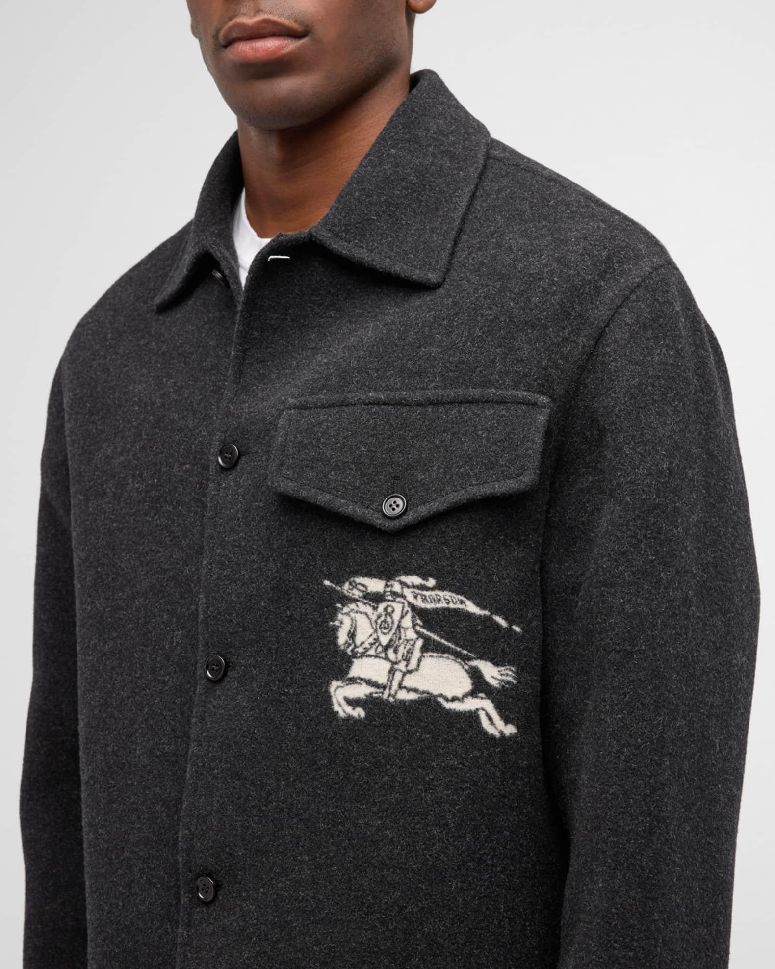 Men's EKD Wool Jacket Product Image