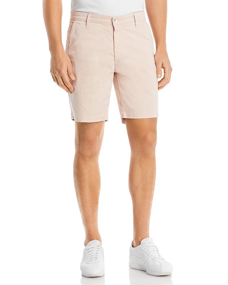 Mens Wanderer Twill Shorts Product Image