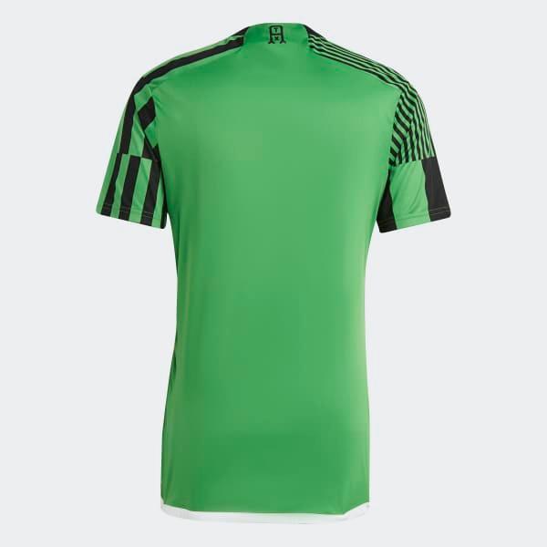 Austin FC 23/24 Home Jersey Product Image