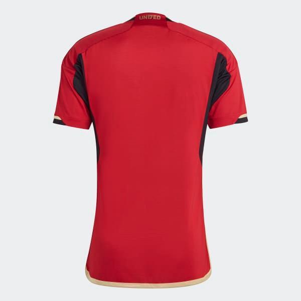 Atlanta United FC 23/24 Home Authentic Jersey Product Image