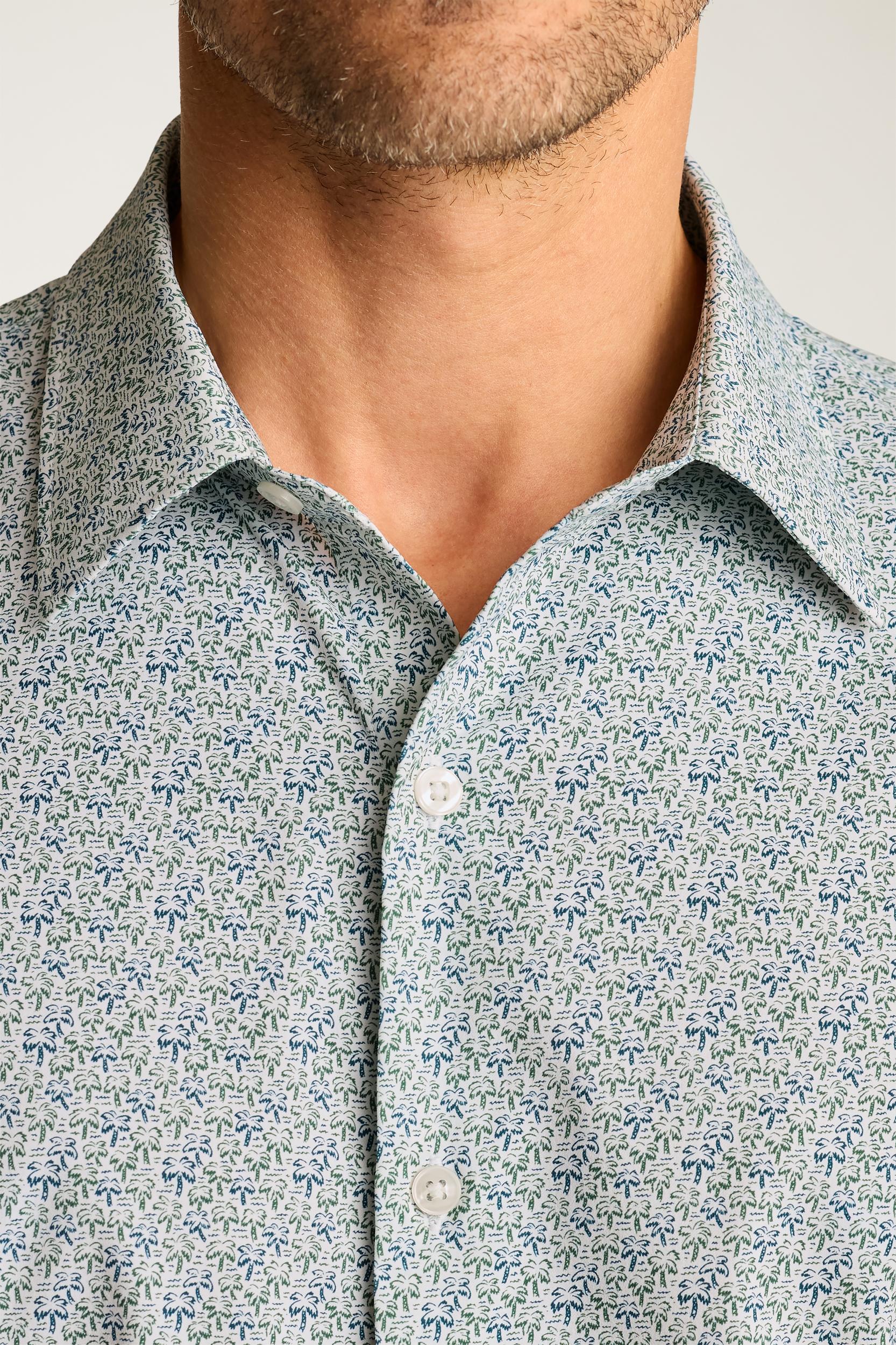 Tech Short Sleeve Shirt Product Image