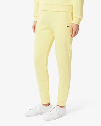 Fleece Sweatpants Product Image