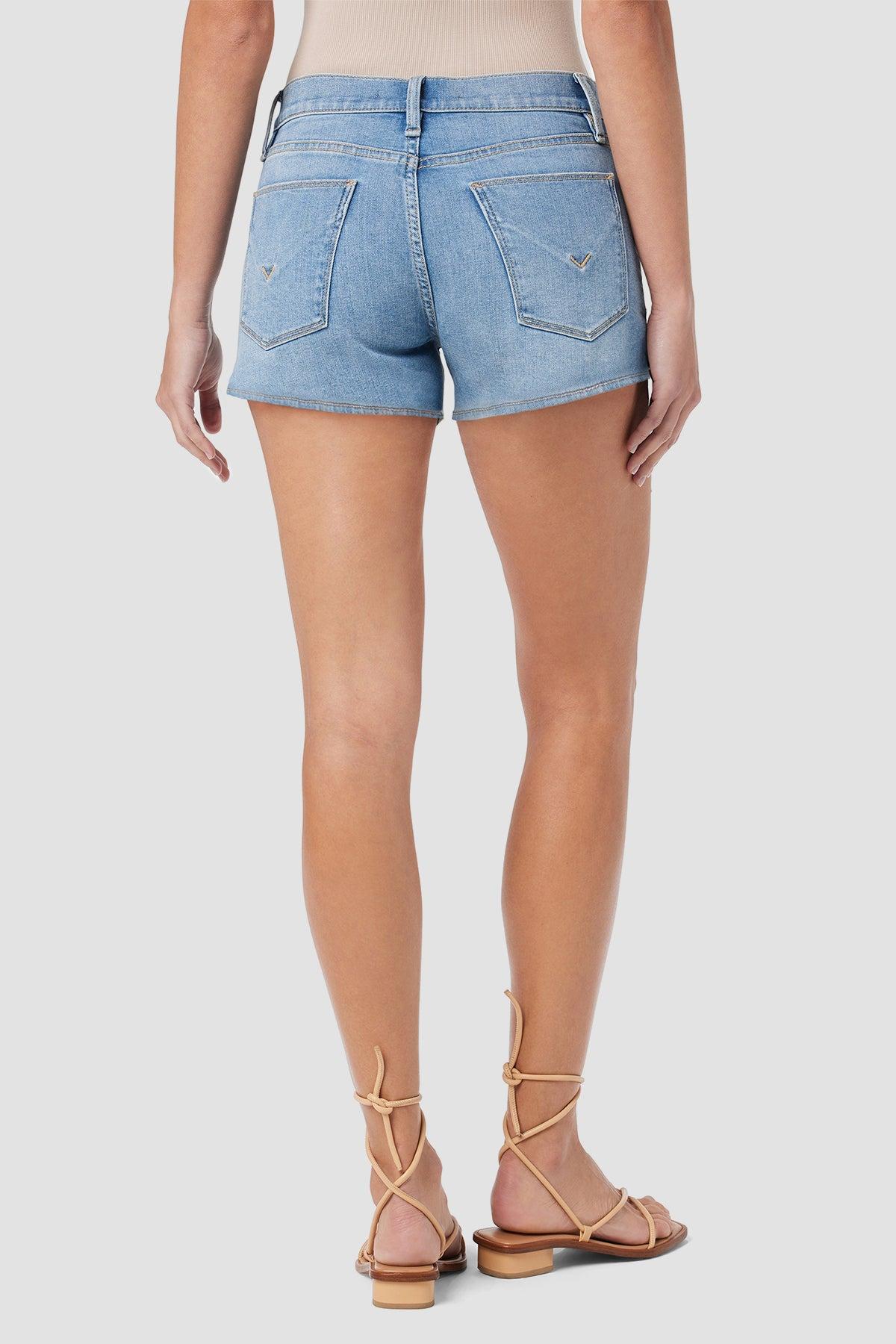 Gemma Mid-Rise Short Female Product Image