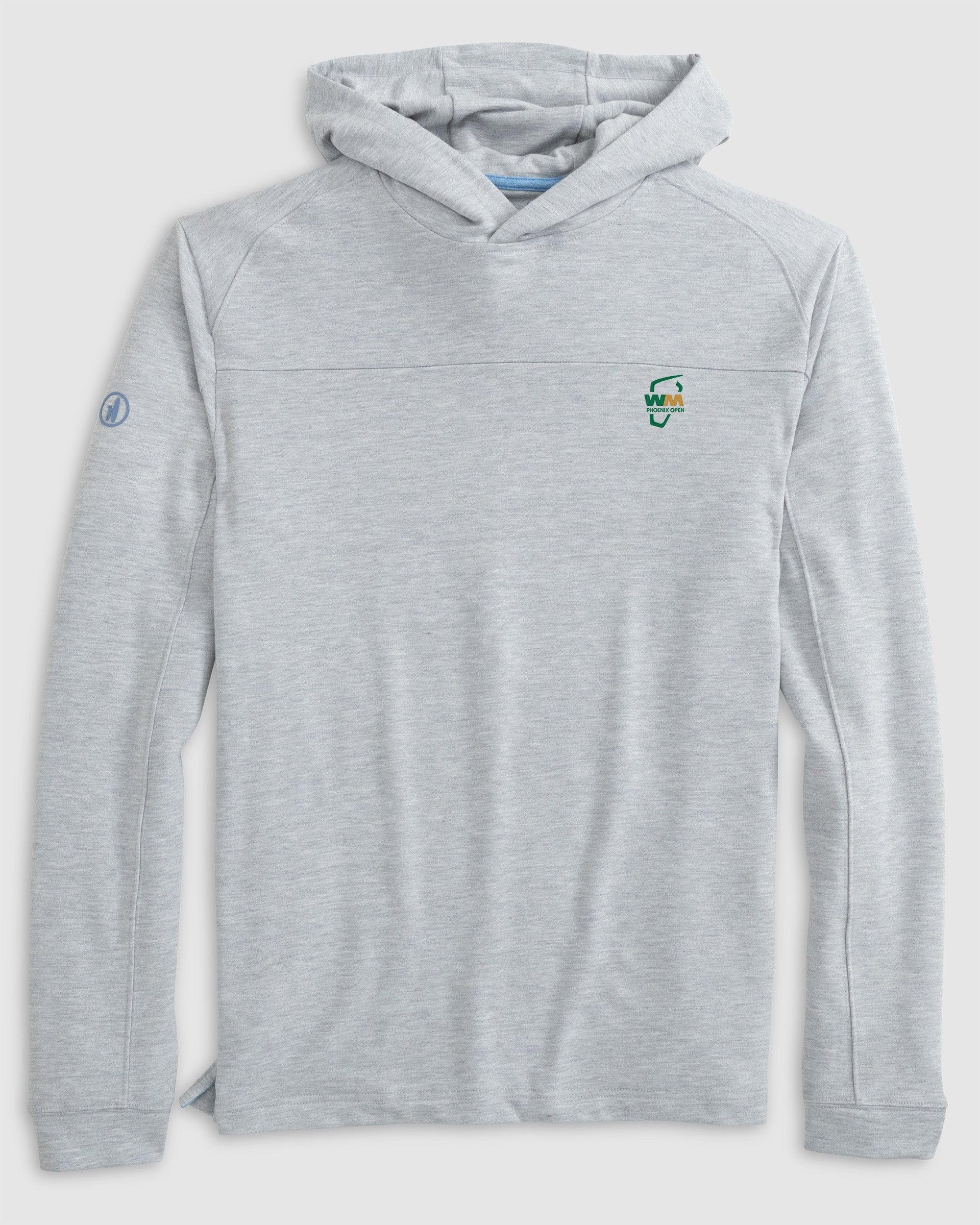 SDA Remmy Lightweight Performance Hoodie Product Image