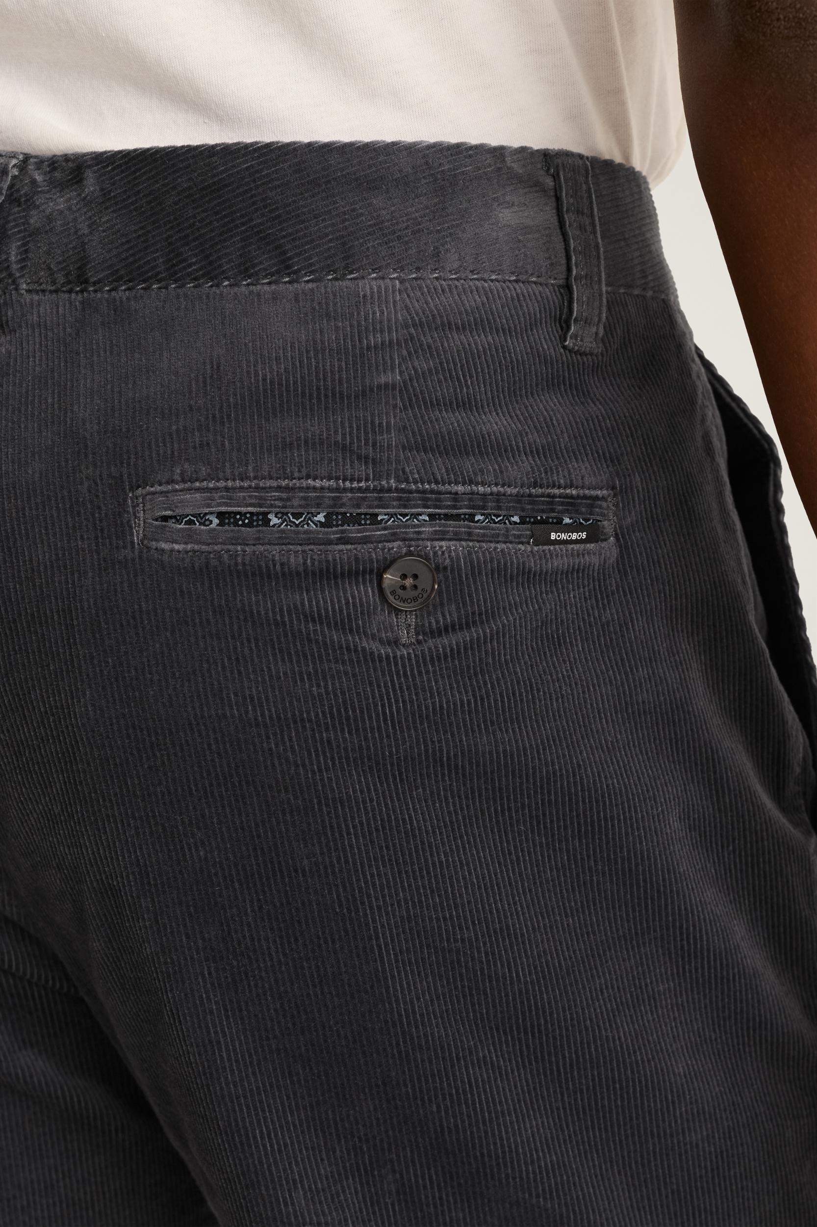 Corduroy Chino Product Image