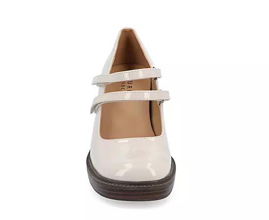 Journee Collection Womens Shasta Pump Product Image