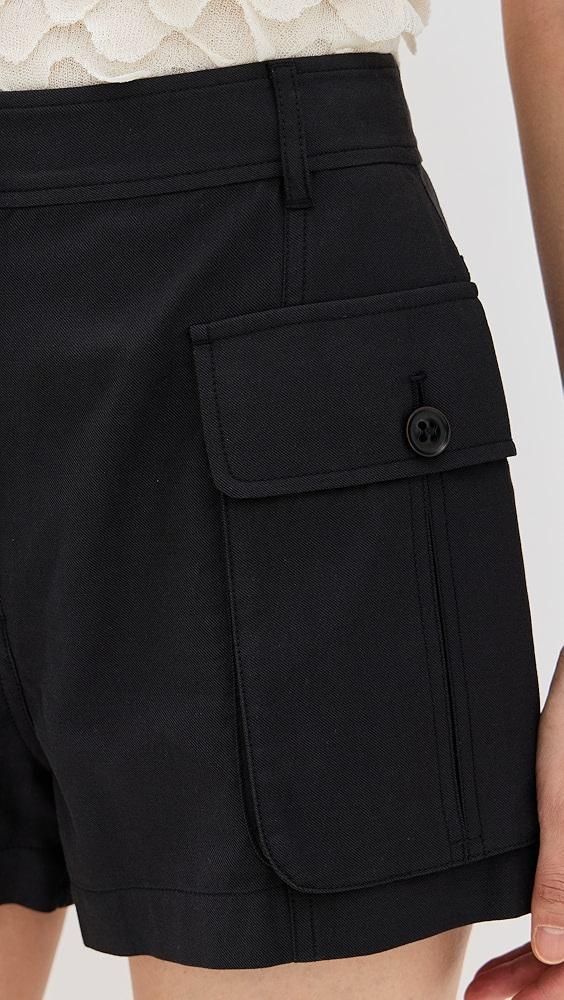 Ulla Johnson Sadie Shorts | Shopbop Product Image