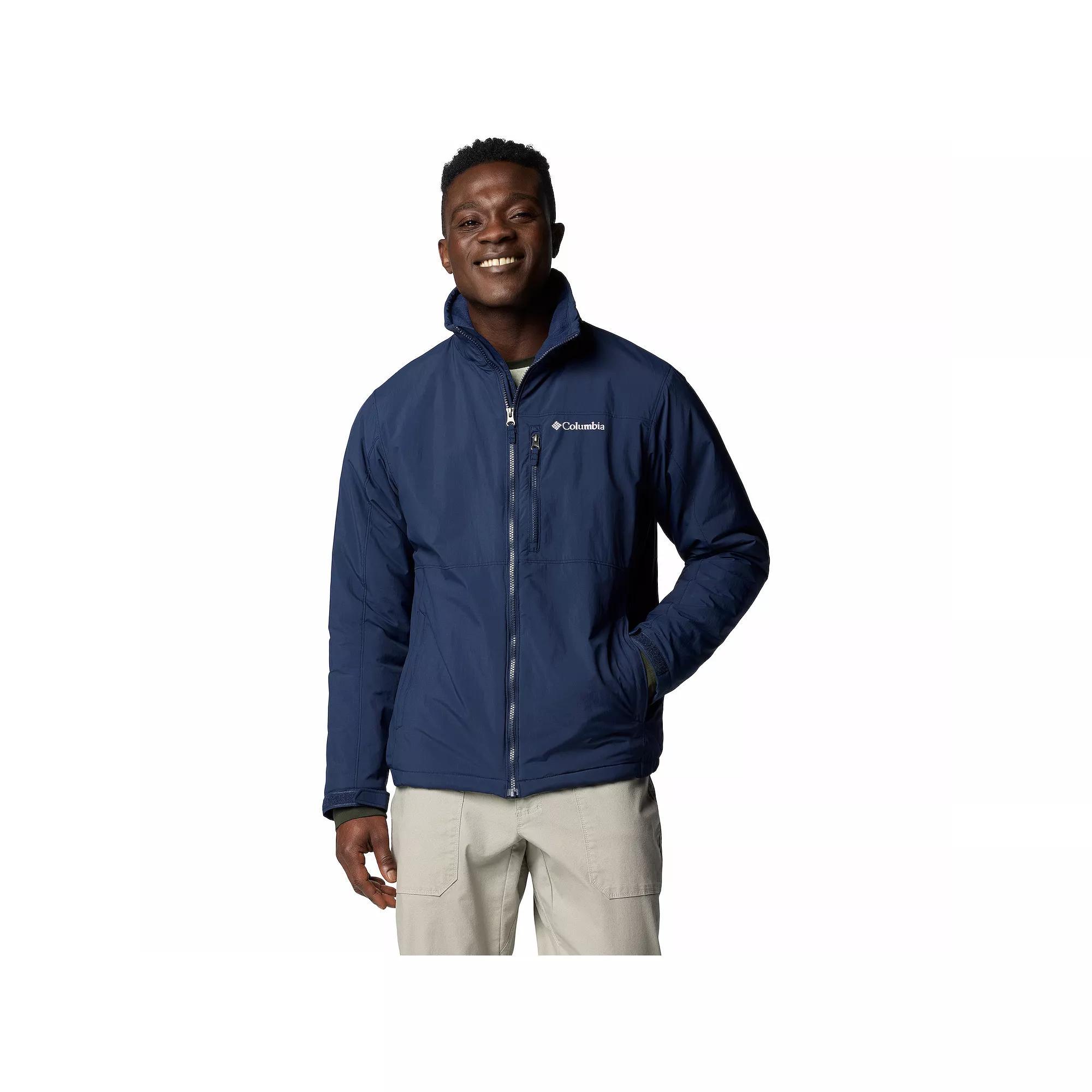 Men's Columbia Northern Utilizer II Jacket,  Product Image