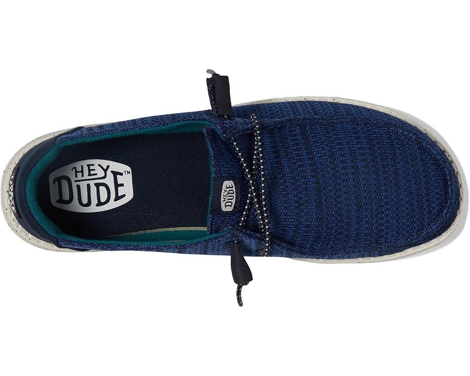 Wendy Boho Slip-On Casual Shoes Product Image