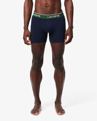 3-Pack Stretch Cotton Boxer Briefs Product Image