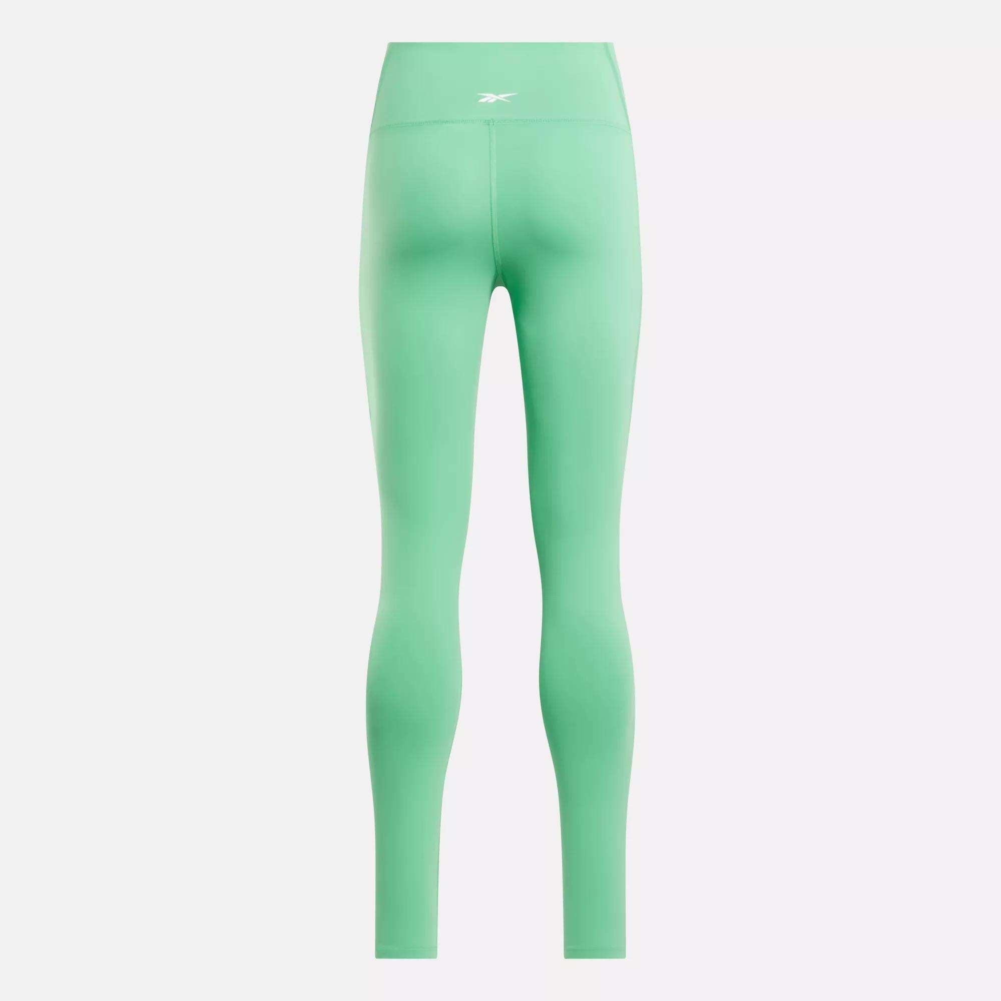 Women's Lux High-Rise Leggings Female Product Image