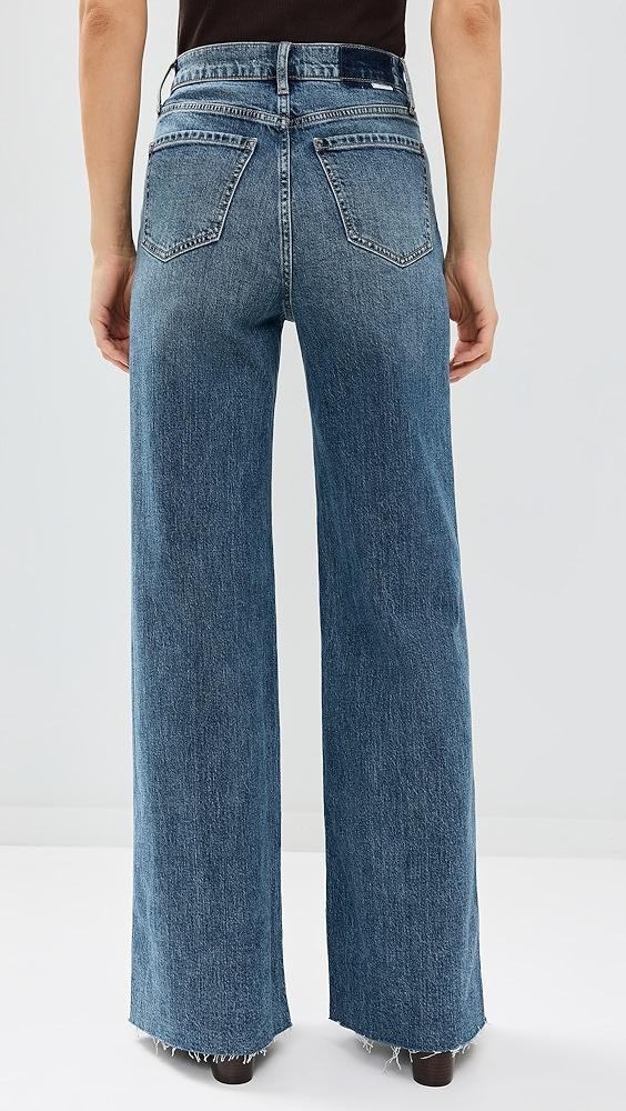 DAZE Far Out Jeans | Shopbop Product Image