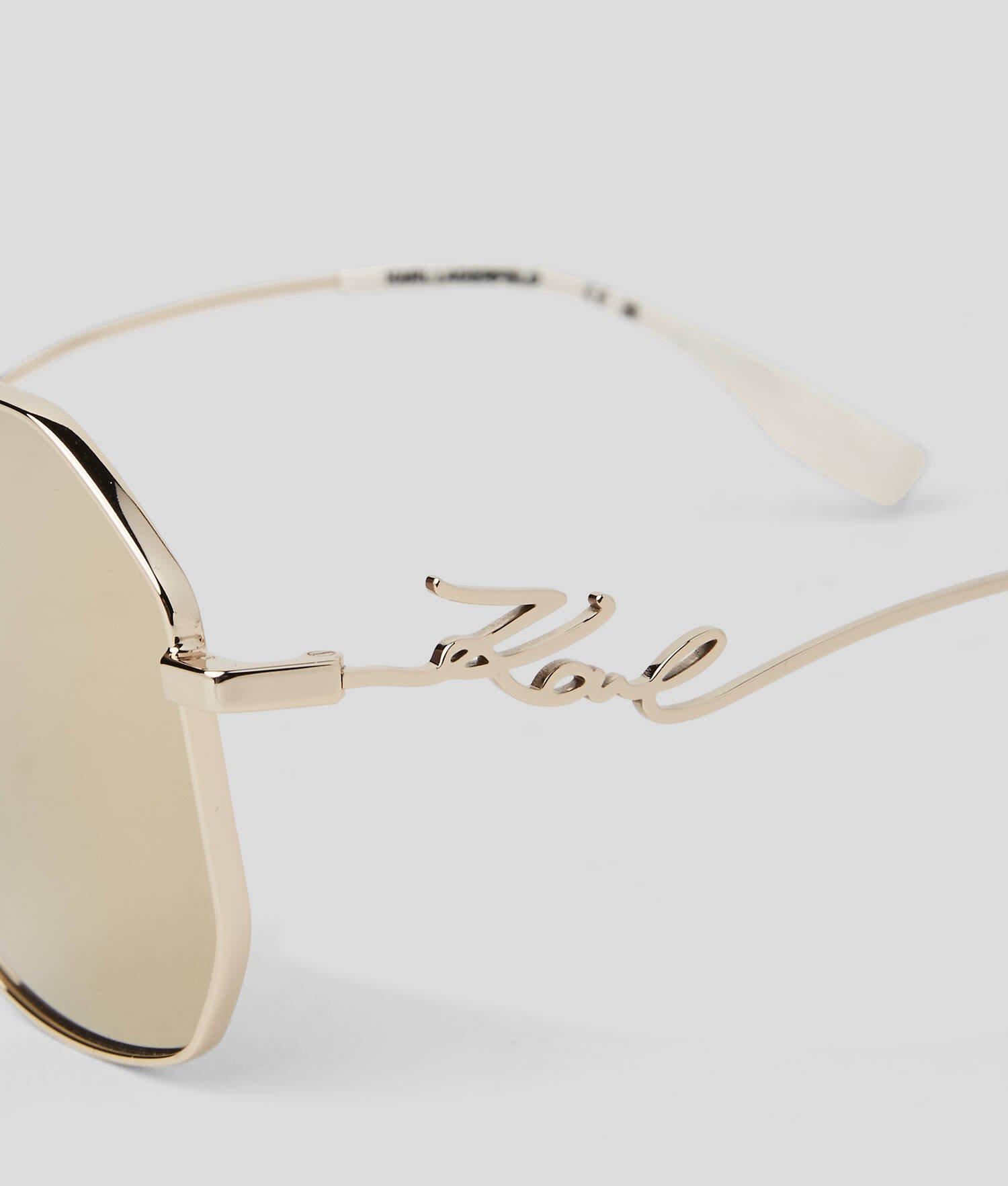 KARL SIGNATURE SUNGLASSES Product Image