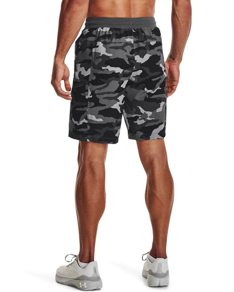 UA Elite Printed Product Image