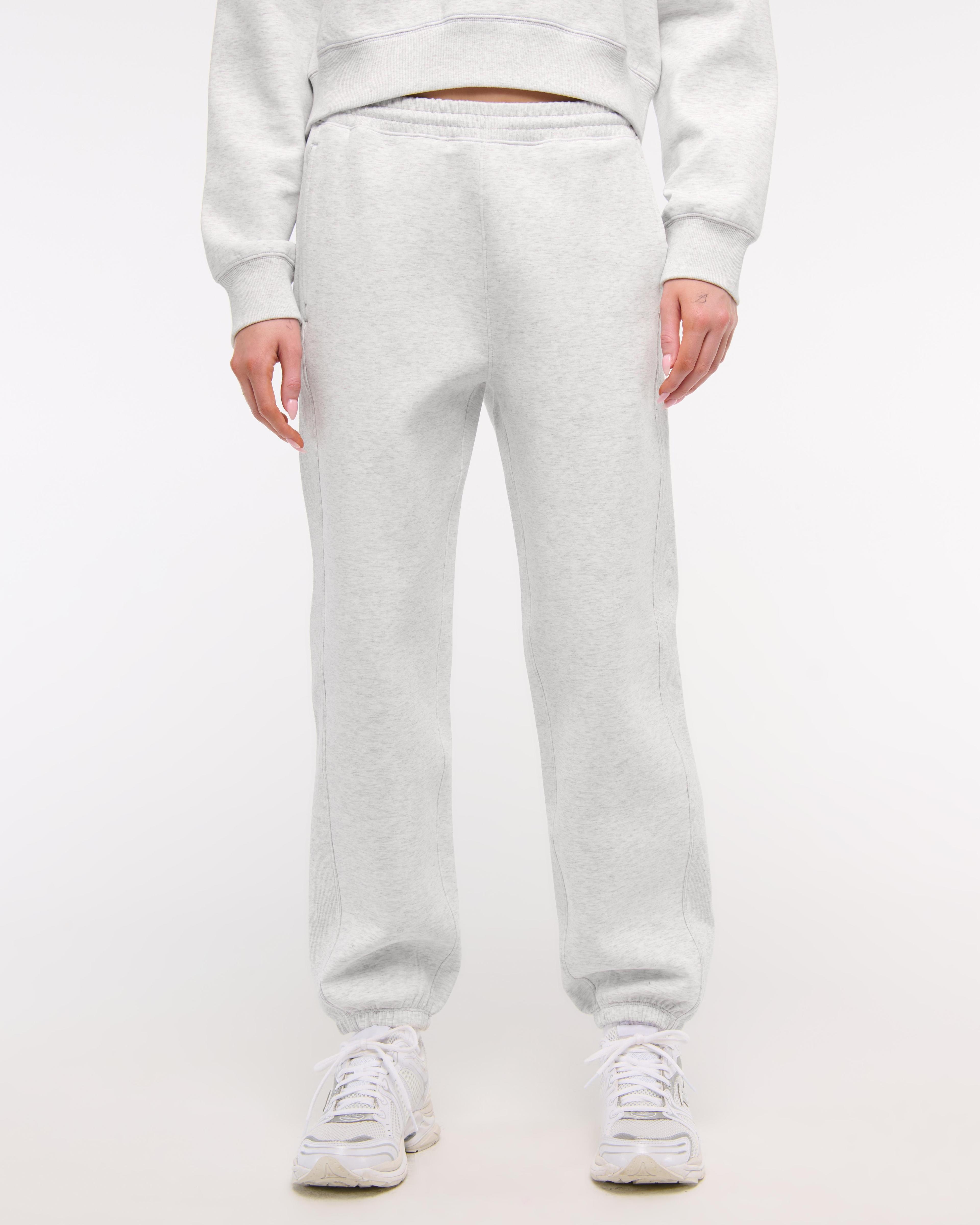 YPB neoKNIT MAX Mid Rise Cinched Pant Product Image