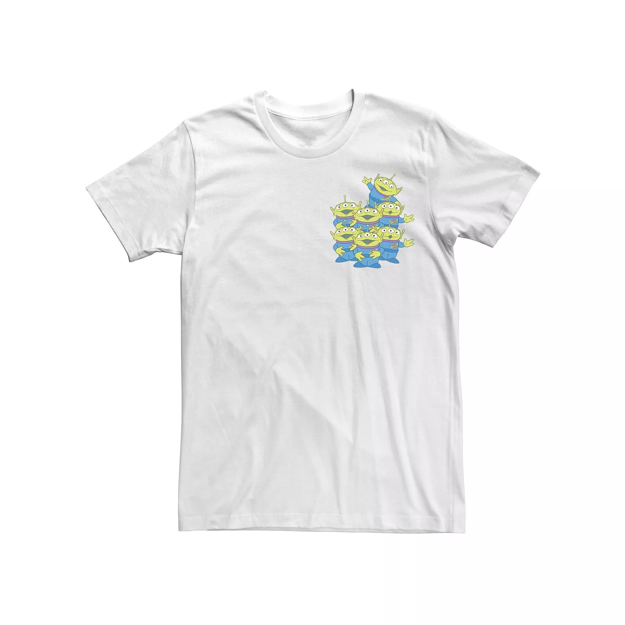 Men's Riverdale High Bulldog Logo Tee,  Product Image
